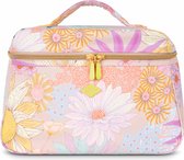 Cocos Beauty Case 81 Lucia Frappe Beige: OS