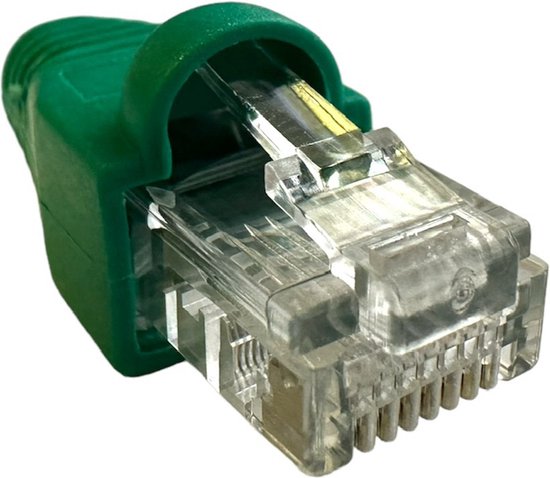 LOGILINK Cavo Di Rete RJ45 CAT5E SF/UTP 20 Metri - Grigio, Boot Snagless, Collegamento PC A Presa O Switch - 5