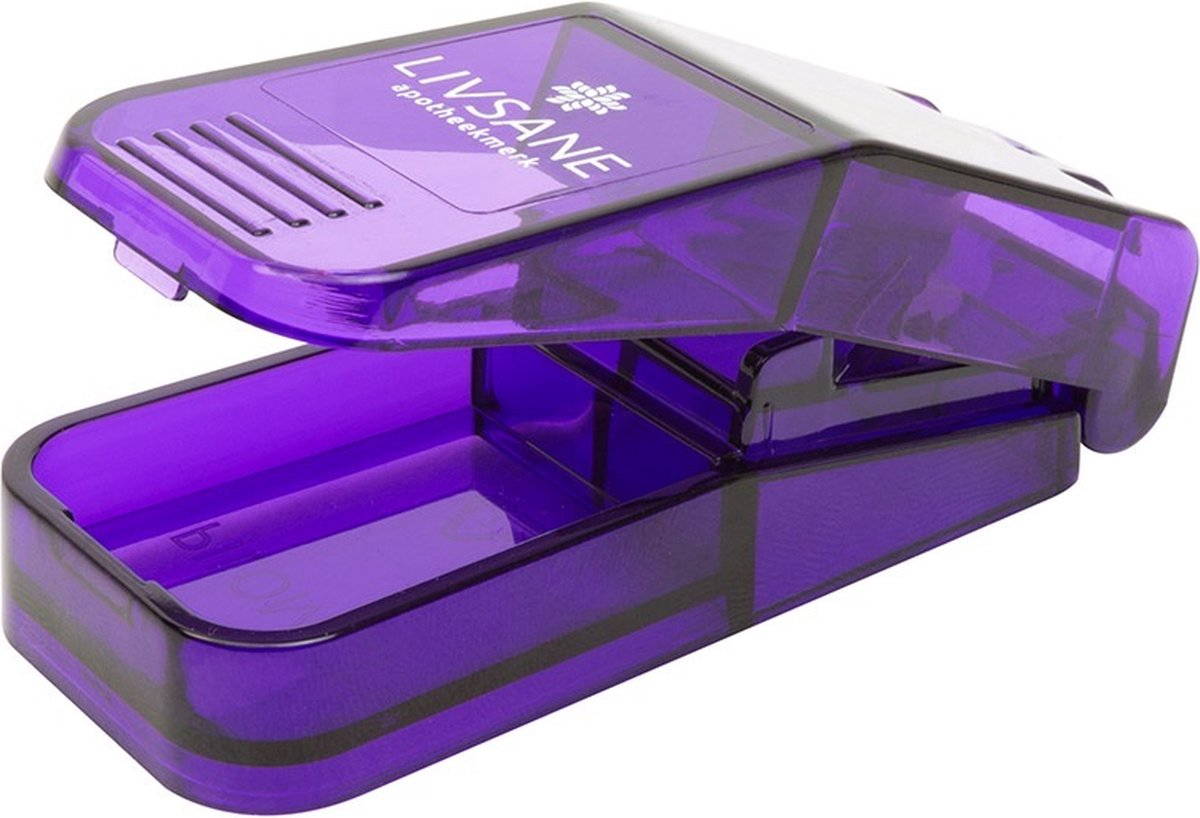 Goedkoopste Blockland Tabletsplitter 1ST