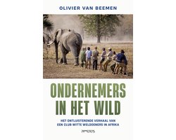 Ondernemers in het wild