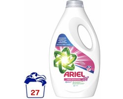 Ariel Vloeibaar Wasmiddel Fresh Sensations - 1.215 l (27 wasbeurten)