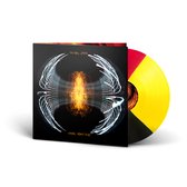 Dark Matter (Red, Yellow, Black LP)