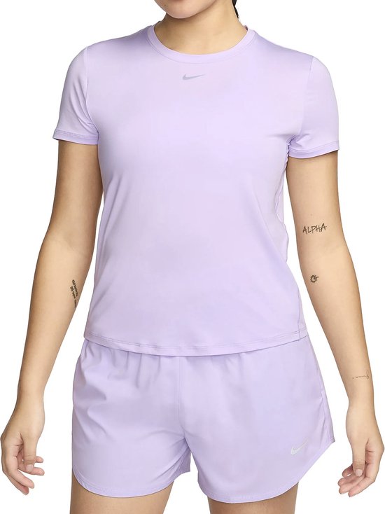 Nike One Classic Dri-FIT Dames Shirt