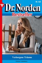 Dr. Norden Bestseller 427 - Verborgene Träume