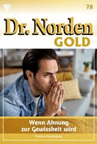 Dr. Norden Gold 78 - Wenn Ahnung zur Gewissheit wird