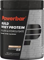 Powerbar Black Line Build Whey Protein Cookies & Cream 550 g