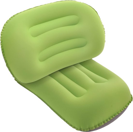 Naturehike Cloud Up 3 PRO tent - Green
