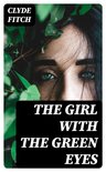 The Girl with the Green Eyes