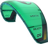 North Reach 2024 - Marine Green