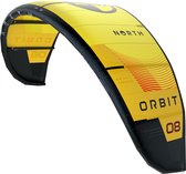 North Orbit 2024 - Sunset Yellow