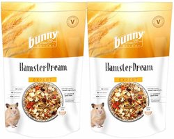 2x Bunny Nature Hamsterdroom Expert 500 gr