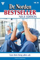 Dr. Norden Bestseller – Neue Edition 36 - Von ihm hing alles ab