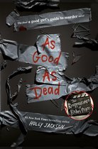 A Good Girl's Guide To Murder- As Good as Dead