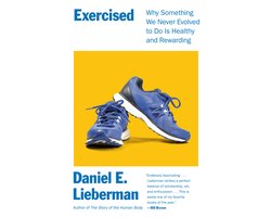 Omslag van Exercised