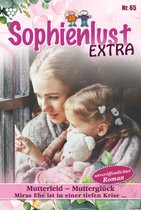Sophienlust Extra 65 - Mutterleid – Mutterglück