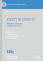 EADI Global Development Series- EQUITY IN COVID-19