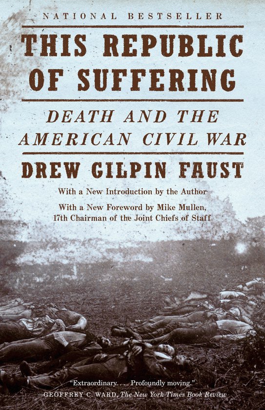 ISBN This Republic of Suffering, Livre broché, 368 pages