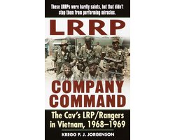 Lrrp Company Command