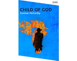 Omslag van Picador Collection- Child of God