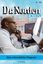 Dr. Norden Extra 234 - Eine schreckliche Diagnose