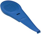 Colourworks Brights Multi Angle Spoon Rest Blue