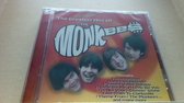 MONKEES THE GREATEST HITS