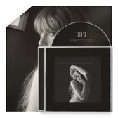 Taylor Swift - The Tortured Poets Department (CD)