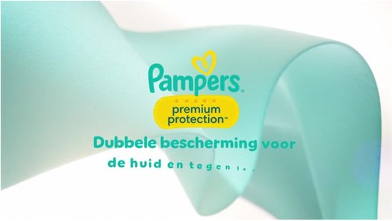 Pampers