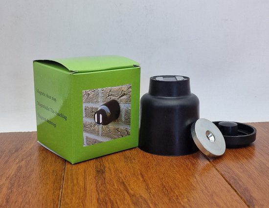 SB magnetische raam stopper