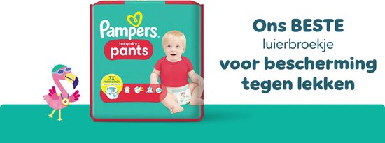 Pampers