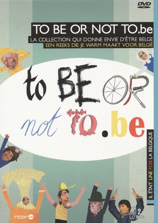 TO BE OR NOT TO BE