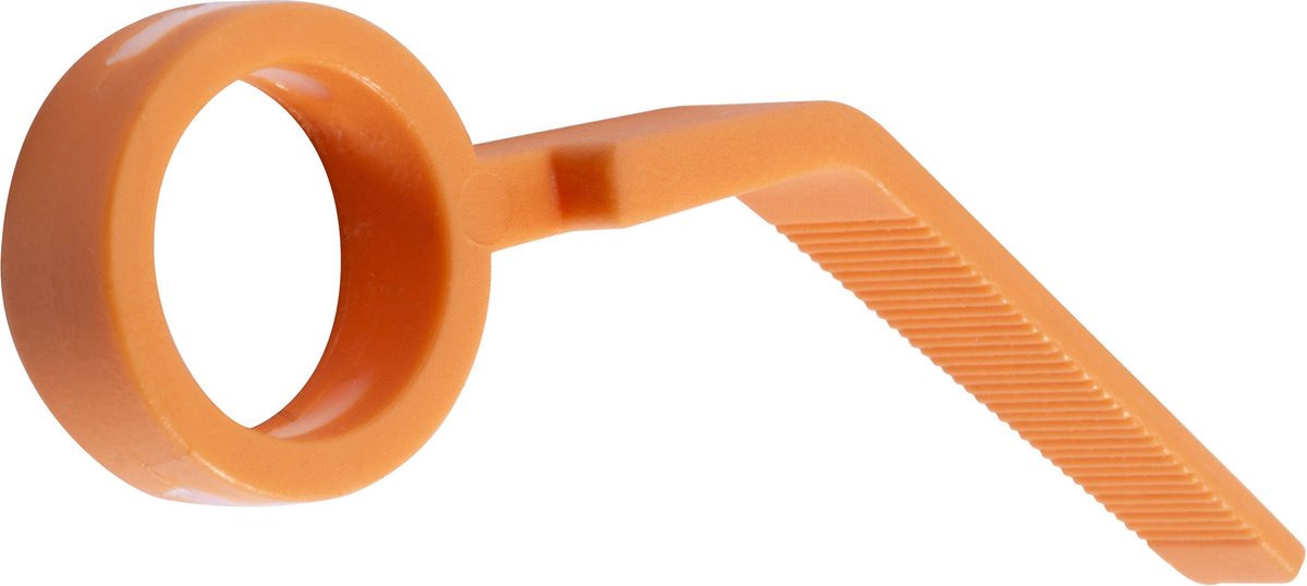 Ortofon Fingerlift Orange CC MKII - DJ-accessoire