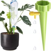 Gardlov Watergever voor Plantenpotten - Automatische Watering tot 2 Weken