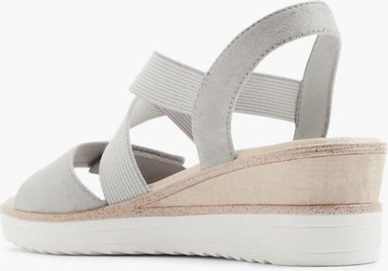 Sandalette sleehak hotsell