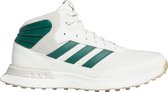 adidas Performance S2g Spikeless Mid Golfschoenen - Unisex - Wit- 36