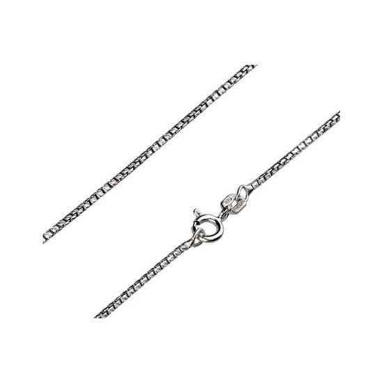 Collier vénitien - Collier vénitien en argent - Argent 925 - Amona Jewelry