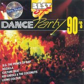 Dance Party 90's