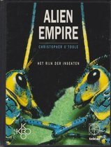 Alien empire het rijk der insekten