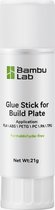 BAMBU LAB X1 SERIES / P1P GLUE STICK FOR BUILD PLATE