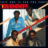 Trammps - This One Is For The Party (LP)