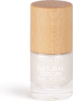 INGLOT Natural Origin Nagellak - 046 Ice Pearl