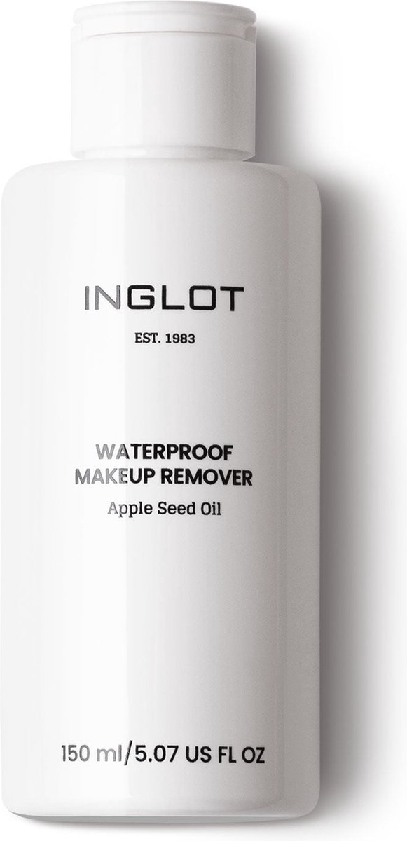 Goedkoopste INGLOT Waterproof Makeup Remover