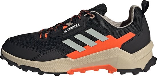 adidas TERREX Terrex AX4 Hiking Schoenen - Unisex - Zwart- 46