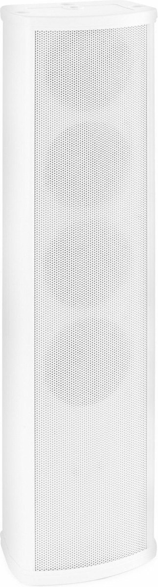 Kolomluidspreker - Power Dynamics ICS4 kolomluidspreker 100V - 20W - Voor kerken, conferentieruimtes, hallen, lezingen, etc. van Power Dynamics — afbeelding 2