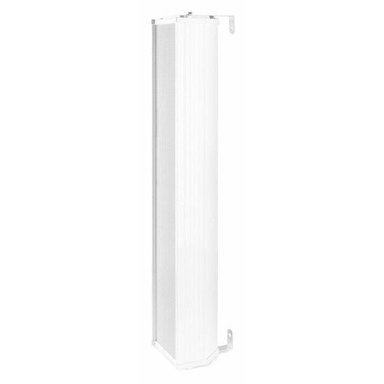 Kolomluidspreker outdoor - Power Dynamics OCS5 weerbestendige kolomluidspreker 100V - 50W van Power Dynamics — afbeelding 5