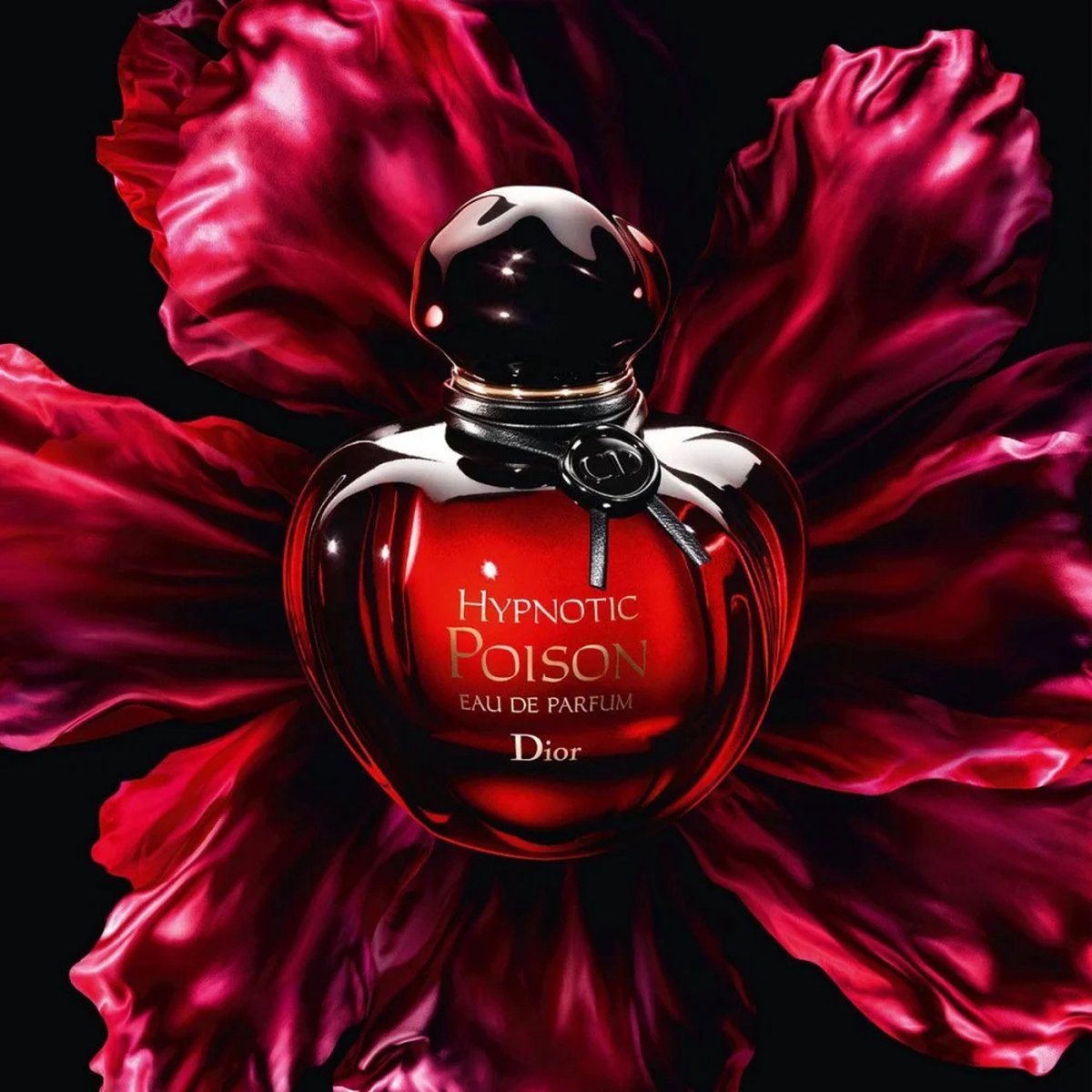 Dior Hypnotic Poison 100 ml Eau de parfum - Damesparfum – foto 5