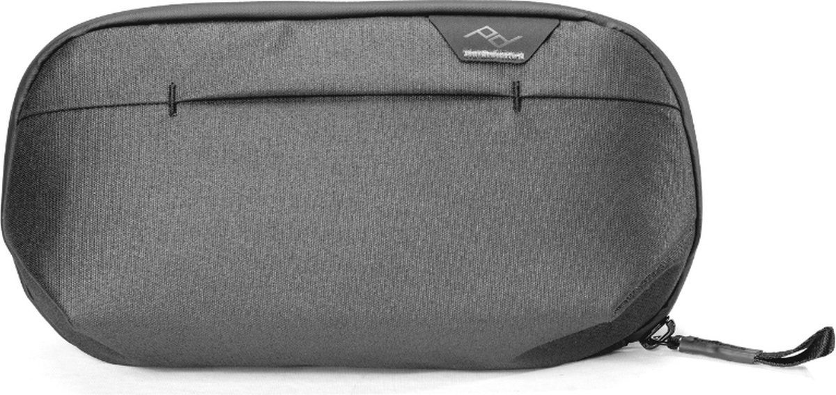 Peak Design - Wash Pouch Small - Black