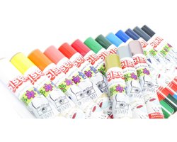 Siser P.S Flexfolie 30 cm x 21 cm ( 20 vellen ) HTV - Flex - DIY - Plotter-Iron On