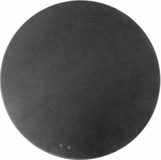 Plafondspeaker - Power Dynamics NCSS5B plafondspeaker 20 watt - 5.25'' - Zwart — afbeelding 3