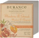 Durance Les Essentiel Shampoobar Mandarijn & Granaatappel